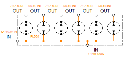 PLD20/6/CS-0D/-0C/-0C/-0C/-0C/CI-0D/-0C/-0C